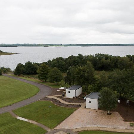 Lakescape - Waterfront Self- Catering Cabins Enniskillen Extérieur photo