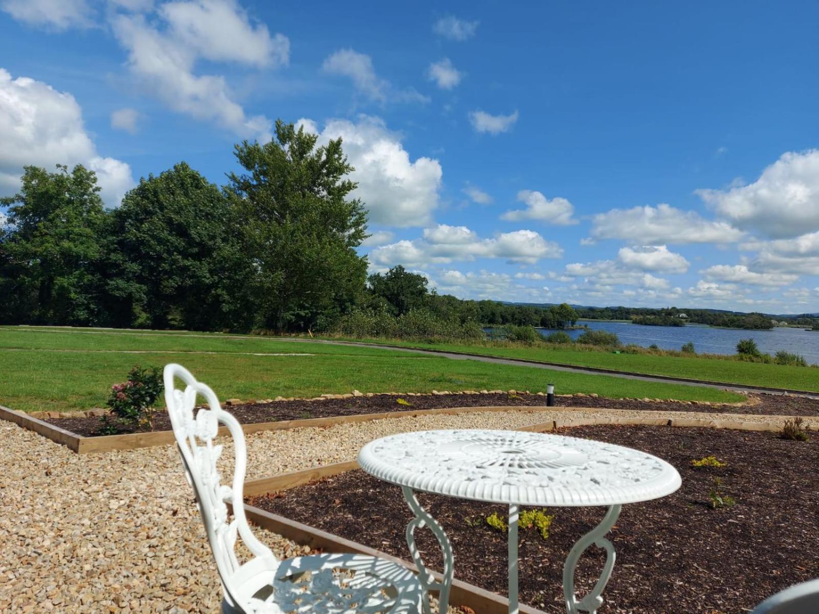 Lakescape - Waterfront Self- Catering Cabins Enniskillen Chambre photo