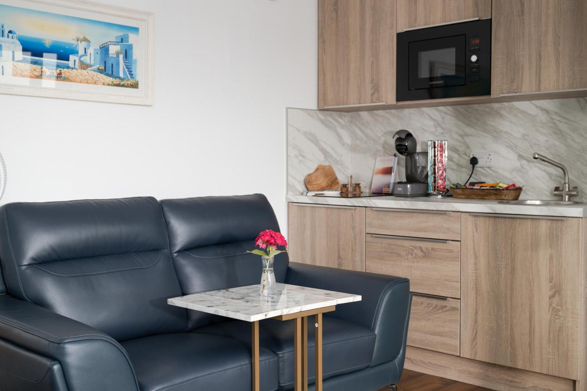 Lakescape - Waterfront Self- Catering Cabins Enniskillen Extérieur photo