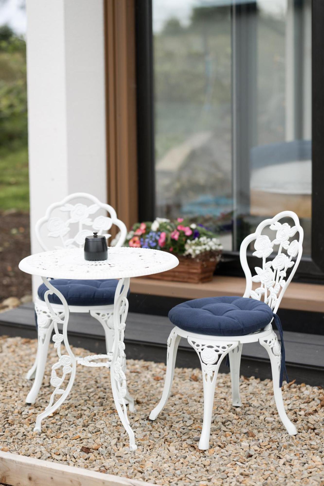 Lakescape - Waterfront Self- Catering Cabins Enniskillen Extérieur photo