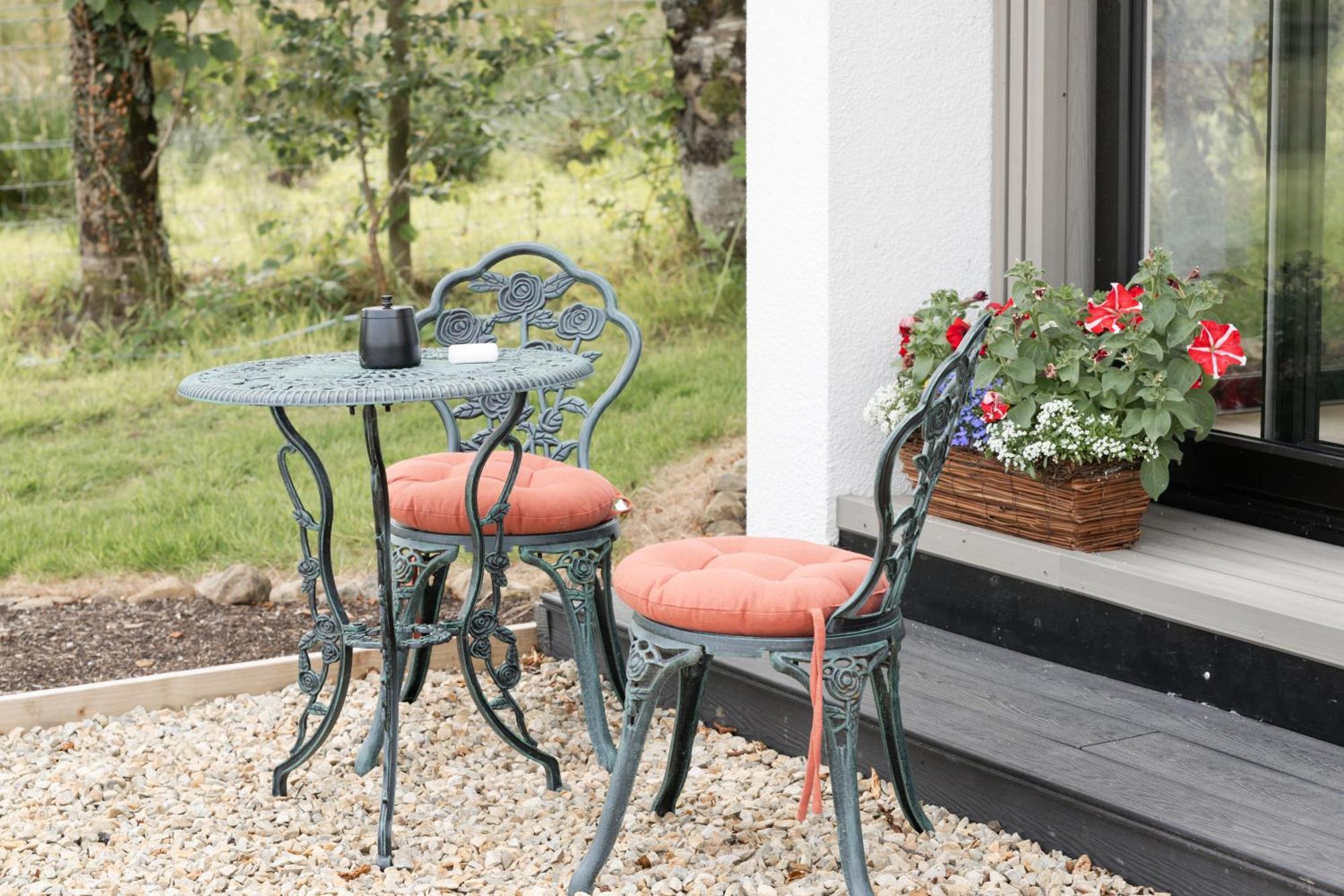 Lakescape - Waterfront Self- Catering Cabins Enniskillen Extérieur photo